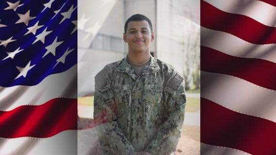 FOX 10 Salutes: Konyae Burkes