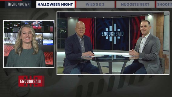 Enough Said: Vikings/Cowboys preview, 1991 Halloween blizzard