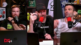 Cowboys vs Bears Pt. 2 | DZTV