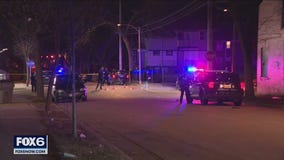 Stolen Kia pursuit, Whitefish Bay police arrest 6