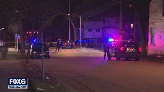 Stolen Kia pursuit, Whitefish Bay police arrest 6