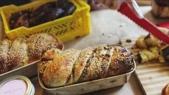 Wicker Park farmers market moves indoors to The Robey