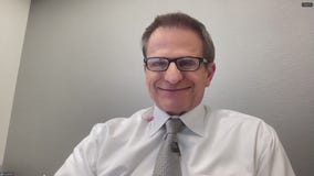 Lou Canellis weighs in as Bears surge to top of NFC | ChicagoLIVE