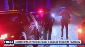 Suspected Fall City shooter could be charged as soon as Thursday