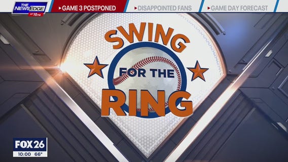 Fans disappointed following World Series Game 3 postponement