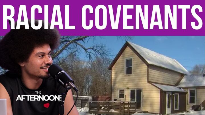 Minnesota researchers uncover hundreds of racist property deeds in Sherburne County