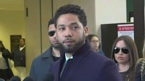 Jussie Smollett conviction overturned