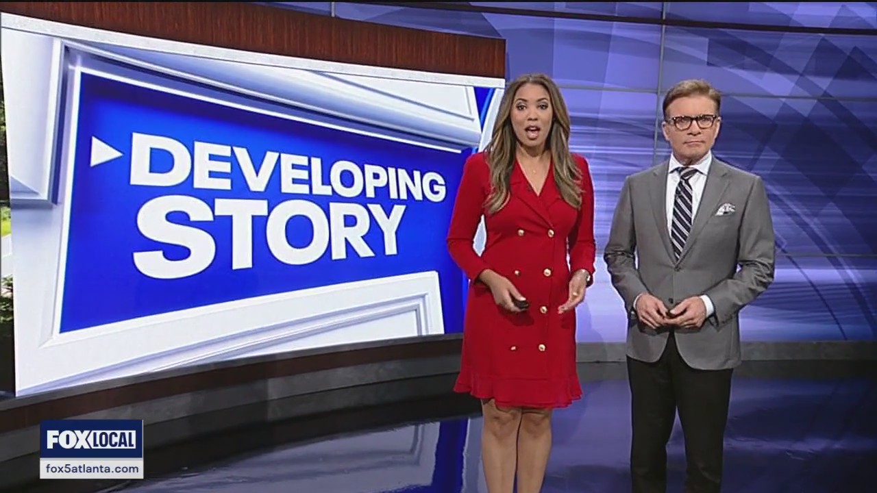 FOX 5 News at 5 p.m. October 18, 2024