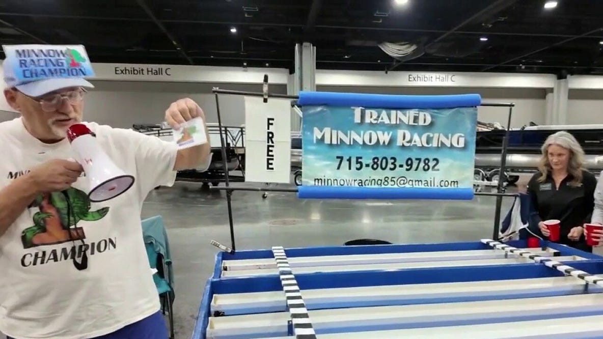 Atlanta Boat Show isn't just about boats