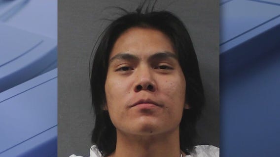 Mesa man indicted for murder in baby's death