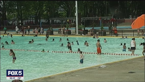 Cuomo says pools across NY can reopen