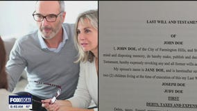 Schulter & Hughes Law Firm offers care consolidation for families