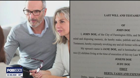 Schulter & Hughes Law Firm offers care consolidation for families