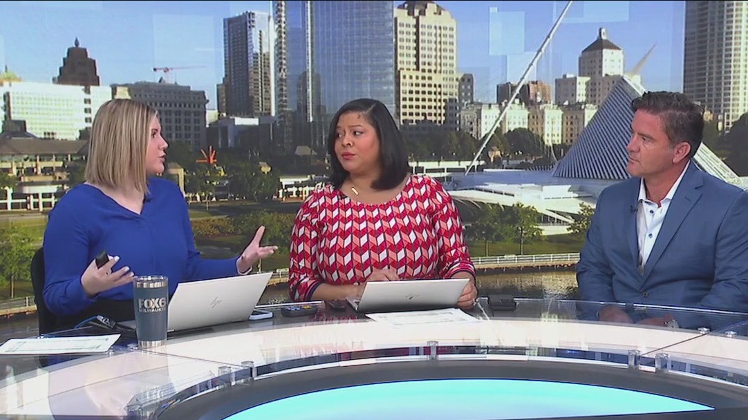 Judge Dugan trial; attorney joins WakeUp