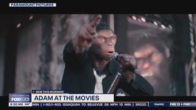 Adam at the Movies: 'Better Man' review