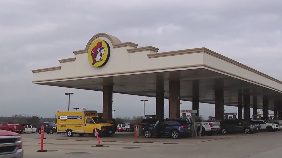 Buc-ee's in Arizona: Goodyear City Council approves a rezone