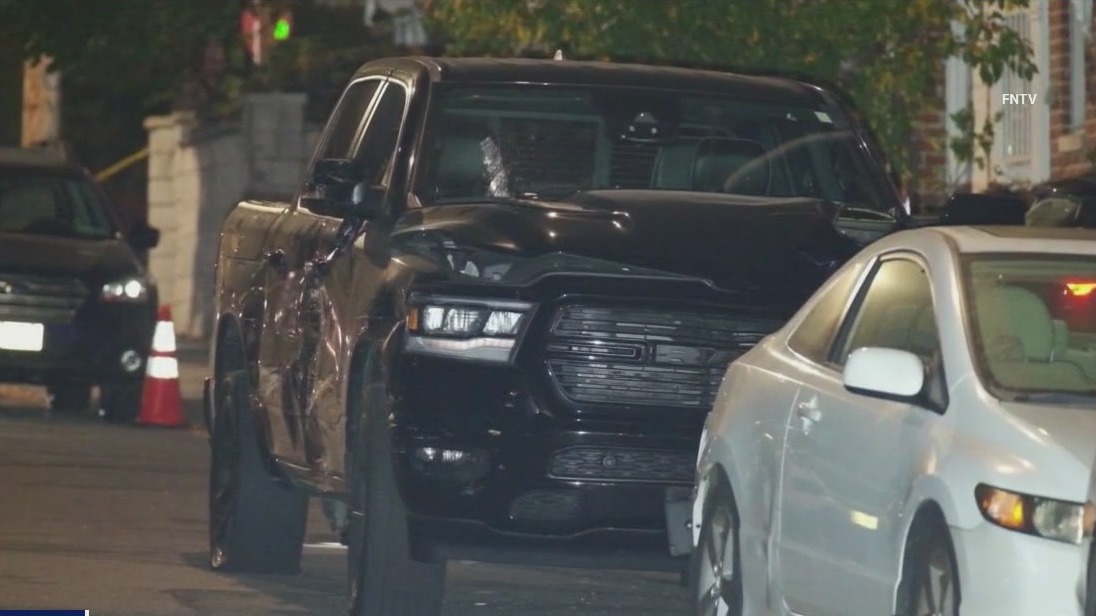 Bicyclist killed in Queens hit-and-run