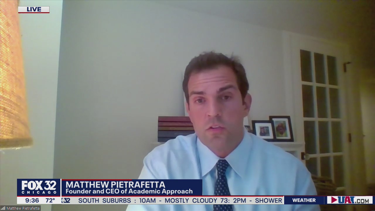 What parents need to know about fully remote learning