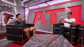 Rise Up Tonight - Question of the Week