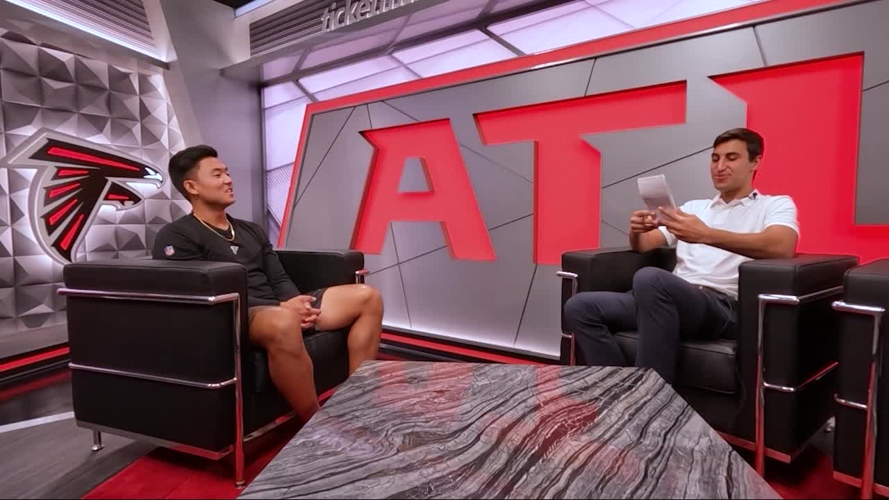 Rise Up Tonight - Question of the Week