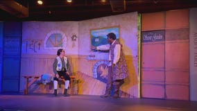 Classic tale hits St. Pete Opera stage