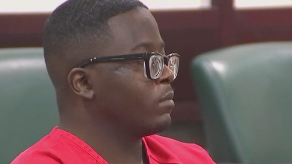 Man who killed grandmother wants new trial