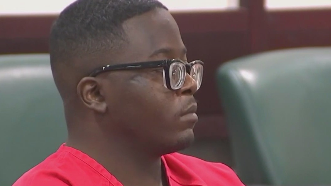 Man who killed grandmother wants new trial