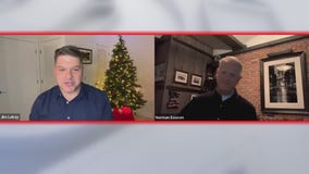 #TheFinal5: Reviewing the 2022 sports year with Boomer Esiason