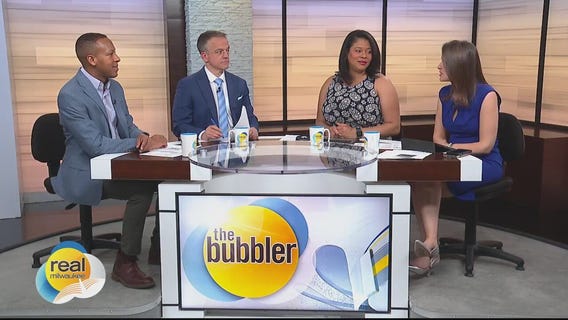 The Bubbler - April 29, 2024