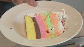 Buona and Rainbow Cone growth in Wisconsin