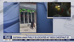 Center City Restaurant Week: Osteria Ama Philly