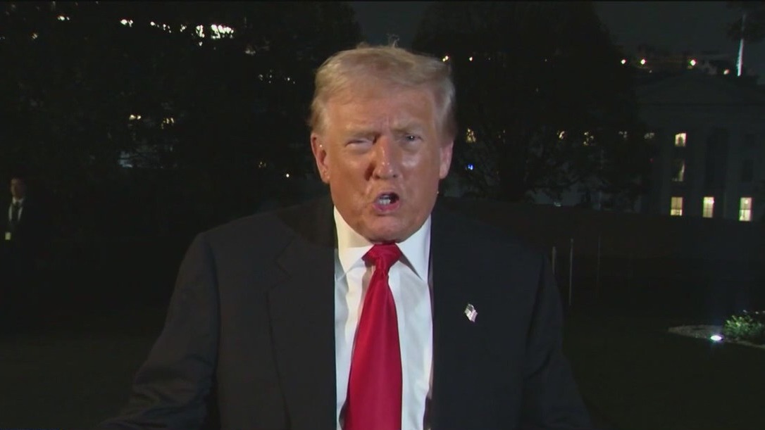 Senate reaches deal to end govt shutdown after rare weekend session