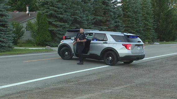 Brownstown man arrested for shooting at group with broken down car