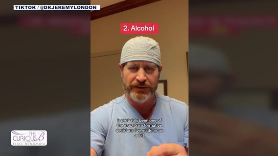 Dr. Jeremy London | The Curious B