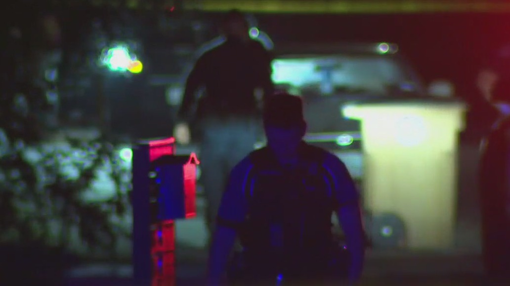 Man stabbed to death identified