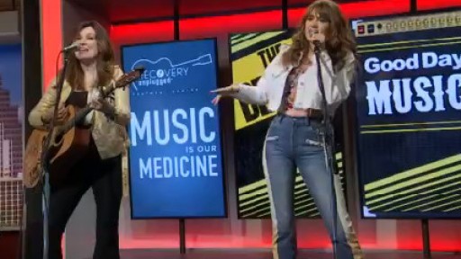 Music in the Morning: The Belles