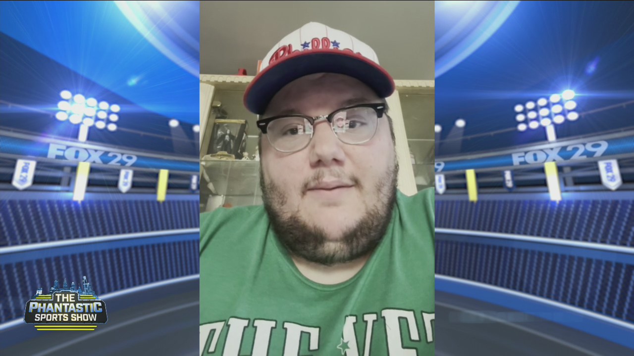 Phillies fans reveal favorite All-Star Game moments