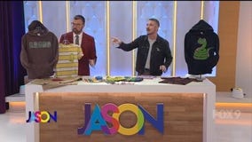 The Jason Show: March 4, 2025