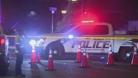 Officer-involved shooting investigation underway in Peoria