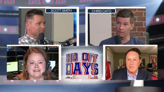 Talking Turkey and ?Wows? This Thanksgiving