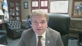 Rep. Mike Quigley on why he was the only Democrat to vote 'no' on House stopgap funding bill