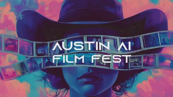 Austin AI Film Festival