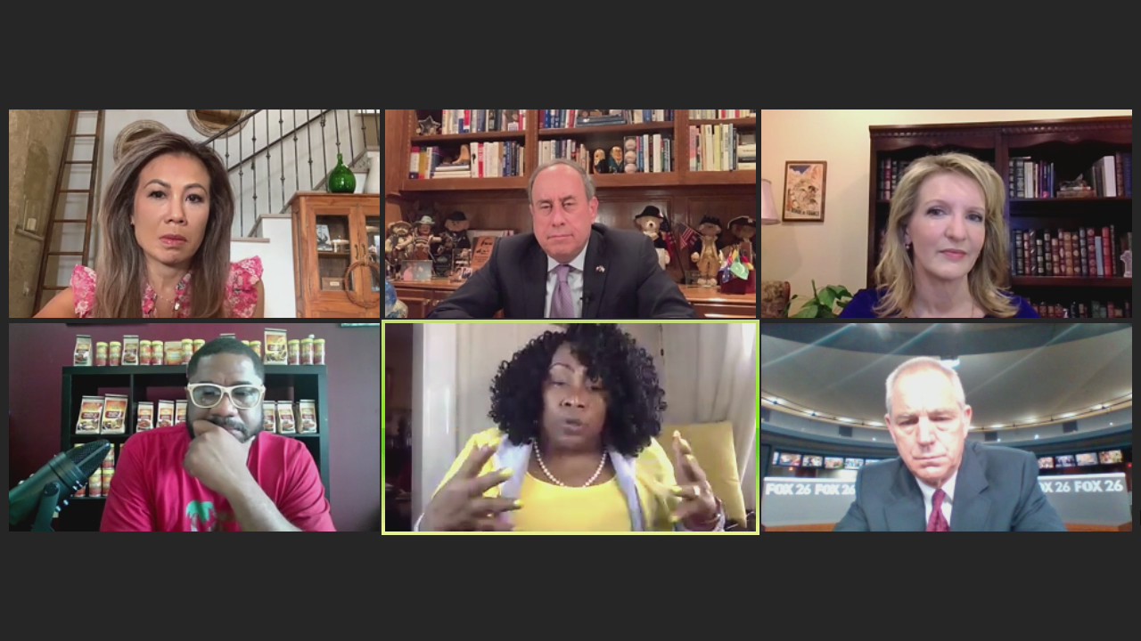 What's Your Point? OVERTIME