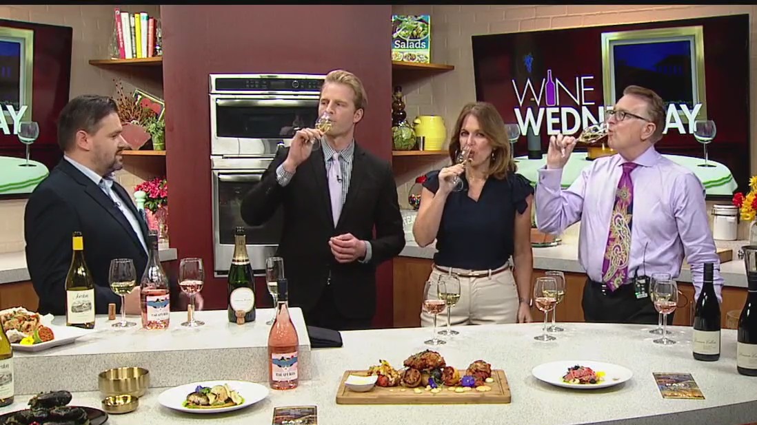 Wines that best pair with PAO Detroit's new menu