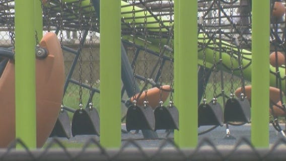 15-year-old girl sexually assaulted at Lake St. Clair Park