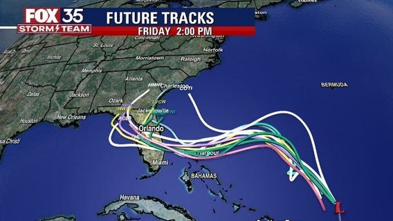 Tracking the Tropics: November 6, 2022