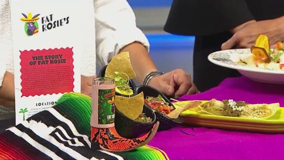 Pilsen Gourmet returns this Friday featuring over 25 restaurants