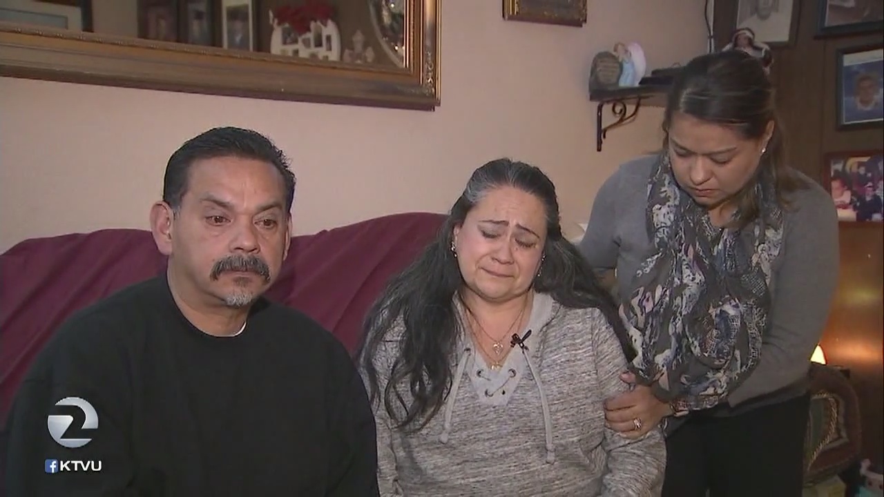 Family says daughter is more than just San Jose's 9th homicide this year