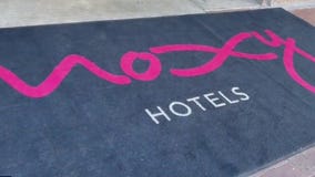 Bayou City Buzz: Exploring the Moxy Hotel