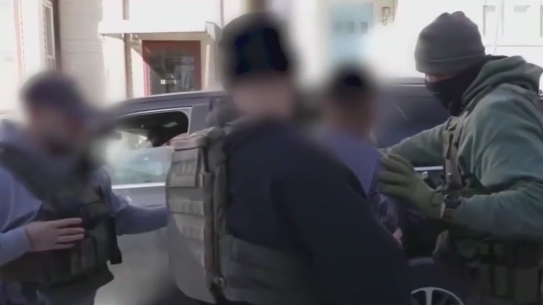 Trump administration fires 20 immigration judges